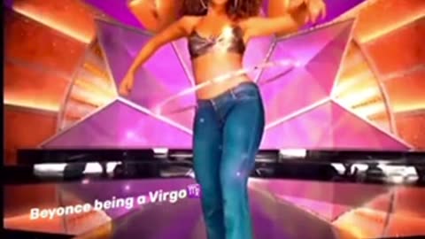 BEYONCÉ VIRGO IS THE GOAT ZODIAC SIGNS