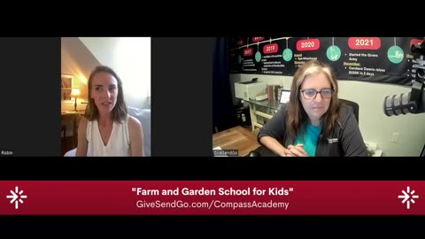 Compass Academy: Educating Young Minds Through Homesteading, Farming, and Gardening