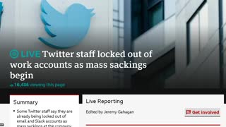 Twitter bastards get sacked