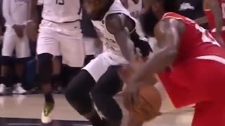 Ankle Breaker