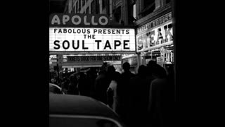 Fabolous - The Soul Tape Mixatpe