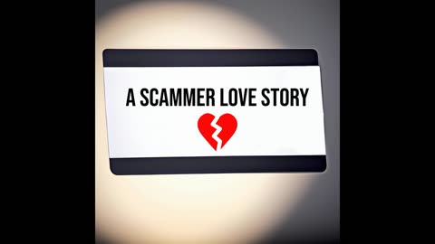 Zoey The White Lioness - A Scammer Love Story (Audio)