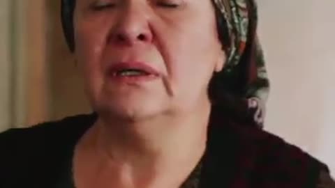 Surprise to Mother. See Mother reaction.