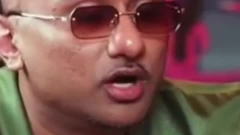 Honey Singh is a popular Indian music producer, composer,