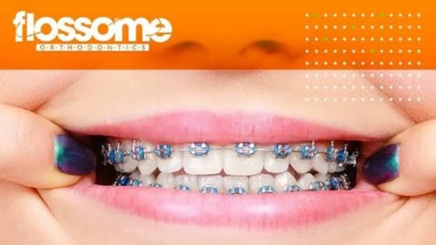 Professional Flossome Orthodontics in Miami FL