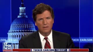 Tucker ROASTS Chris Wallace After CNN+ Gets Canceled