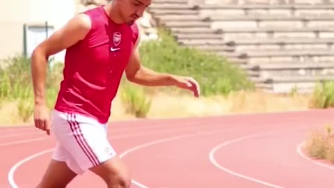 Neymar Skill Tutorial 🔥