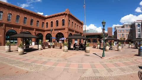 Flagstaff, AZ Street Preaching | Downtown Flagstaff | September 18th, 2021