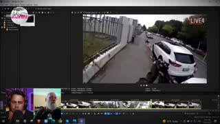 MAX IGAN ON THE COVERUP OF THE CHRISTCHURCH MASSACRE