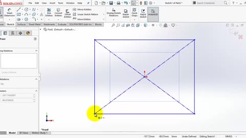 SOLIDWORKS 2D Dynamics _2