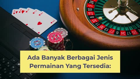 Agen Slot Play Pragmatis