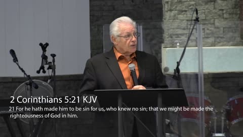 Circle Assembly of God 01-29-23 Sunday Evening Service Pastor John Lawson