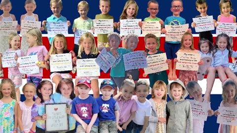 17 sets of twins start kindergarten in same school district