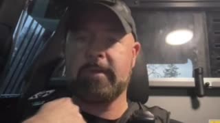 Another USA Officer Speaks Out Against The Corruption
