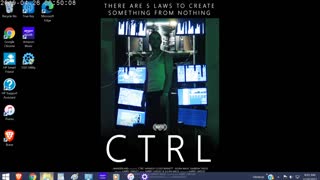 CTRL Review