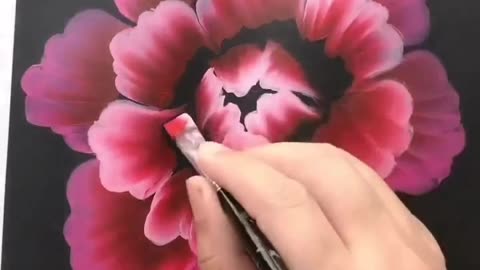 Satisfying video