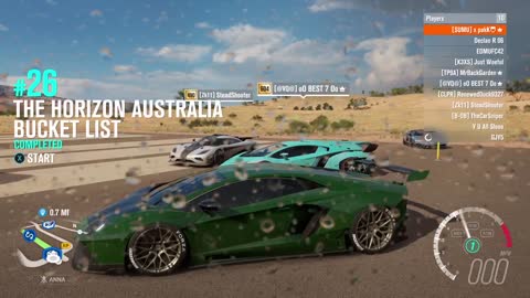 How Supercars Communicate