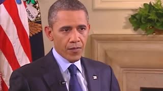 Exclusive VOA Interview with Barack Obama on Afghanistan