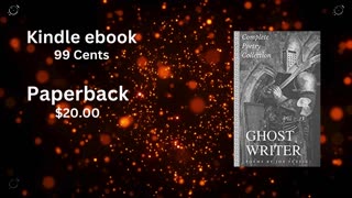Ghost Writer Video ad 1
