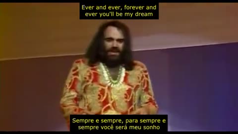 Demis Roussos - Forever and Ever