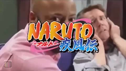 Fun Naruto Meme