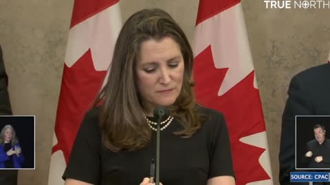 This is the most disturbing videos from Canadian government I've seen yet