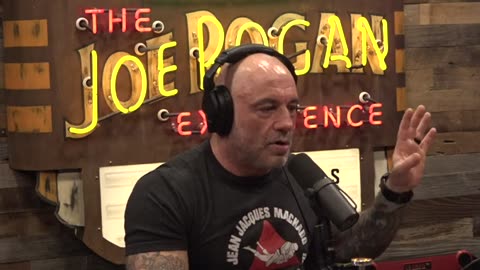 Joe Rogan Experience #2165 - Jack Carr