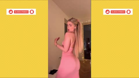 Big bank tiktok challenge 🔥🔥❤️‍🔥ClipchampGirls #twerkmusic #gym #fit #workout