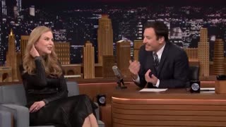 Nicole Kidman and Jimmy Could Have Been a Couple | The Tonight Show Starring Jimmy Fallon