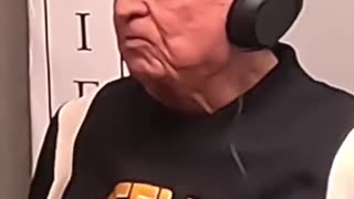 Joe Rogan's Father Exposing Joe??