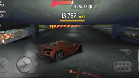 Completing special event for winning car episode 28 | drift max pro