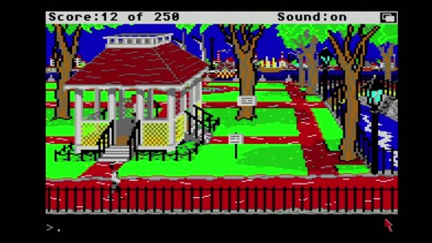 Gold Rush Classic Amiga Playthrough - Part 1: Brooklyn