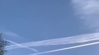 chemtrails ...