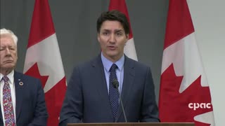 Canada: Prime Minister Justin Trudeau on critical minerals sector, ongoing PSAC strike – April 28, 2023