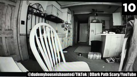 Horror Videos That’ll Leave You Paranoid
