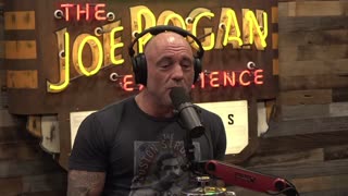 Joe Rogan: "No one is going to run against Trump"