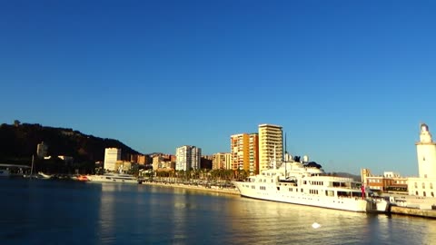 Mundo Mediterrean Cruise - Best Value in Málaga