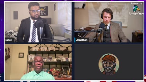 PPB Episode 31 Live: Systematic Racism in the Workplace