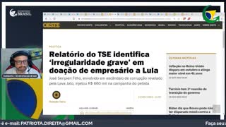 PERDEU MANÉ - INTERVENÇÃO (GLO) NO SISTEMA_HD