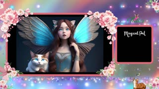 Teelie's Fairy Garden | Magical Pet Products Featuring Beautiful Fairies