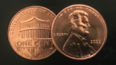 The Tired 2 Cents: 12¢