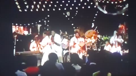 Rose Royce Car Wash 1977 Live