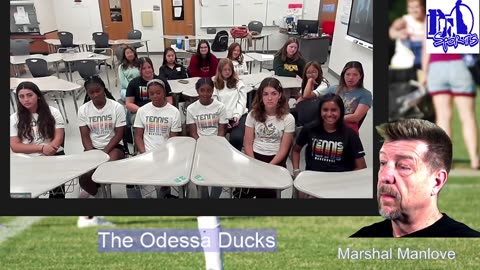 My Sports Reports - Odessa Ducks Tennis