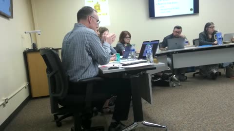 KHPS 2023-06-12 Board of Education Meeting: Part 1 Beginning to Finance