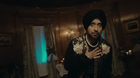 Diljit Dosanjh: Feel My Love