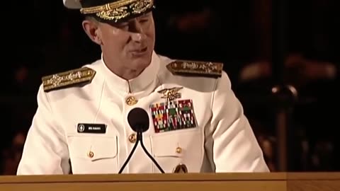 The Most Inspiring Speech by Adm. McRaven | Make Your Bed | Leaves Audience SPEECHLESS |