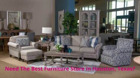 Texas Furniture Hut - Best Quality Furniture Stores in Houston, Texas | (281) 205-9080