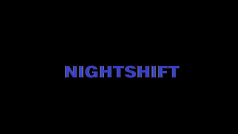 nightshift peaceful easy feeling coveer