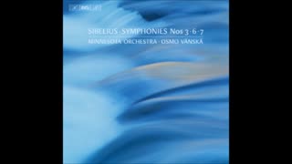 Symphony No. 6 by Sibelius reviewed by Mark Lowther Building a Library 13th May 2023