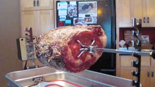 2016 New Year's Eve - Prime Rib Roast